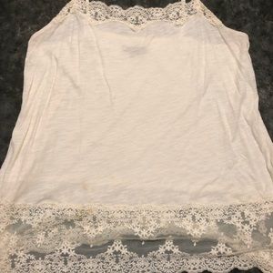 American Eagle tank top